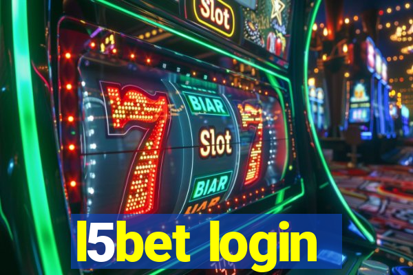 l5bet login